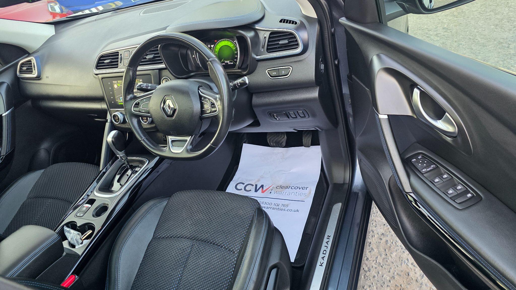 Renault Kadjar - Image 20