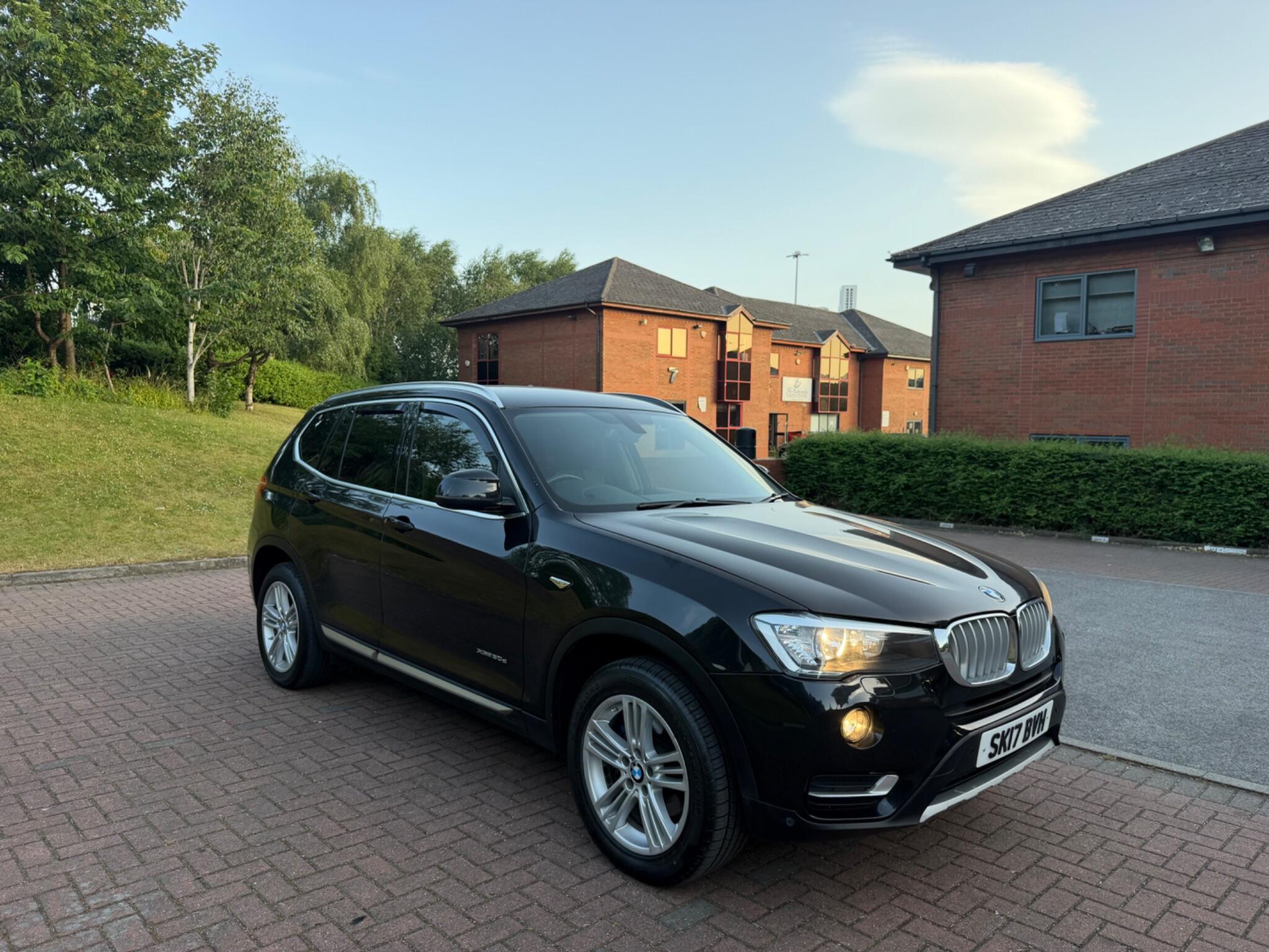 BMW X3 - Image 2