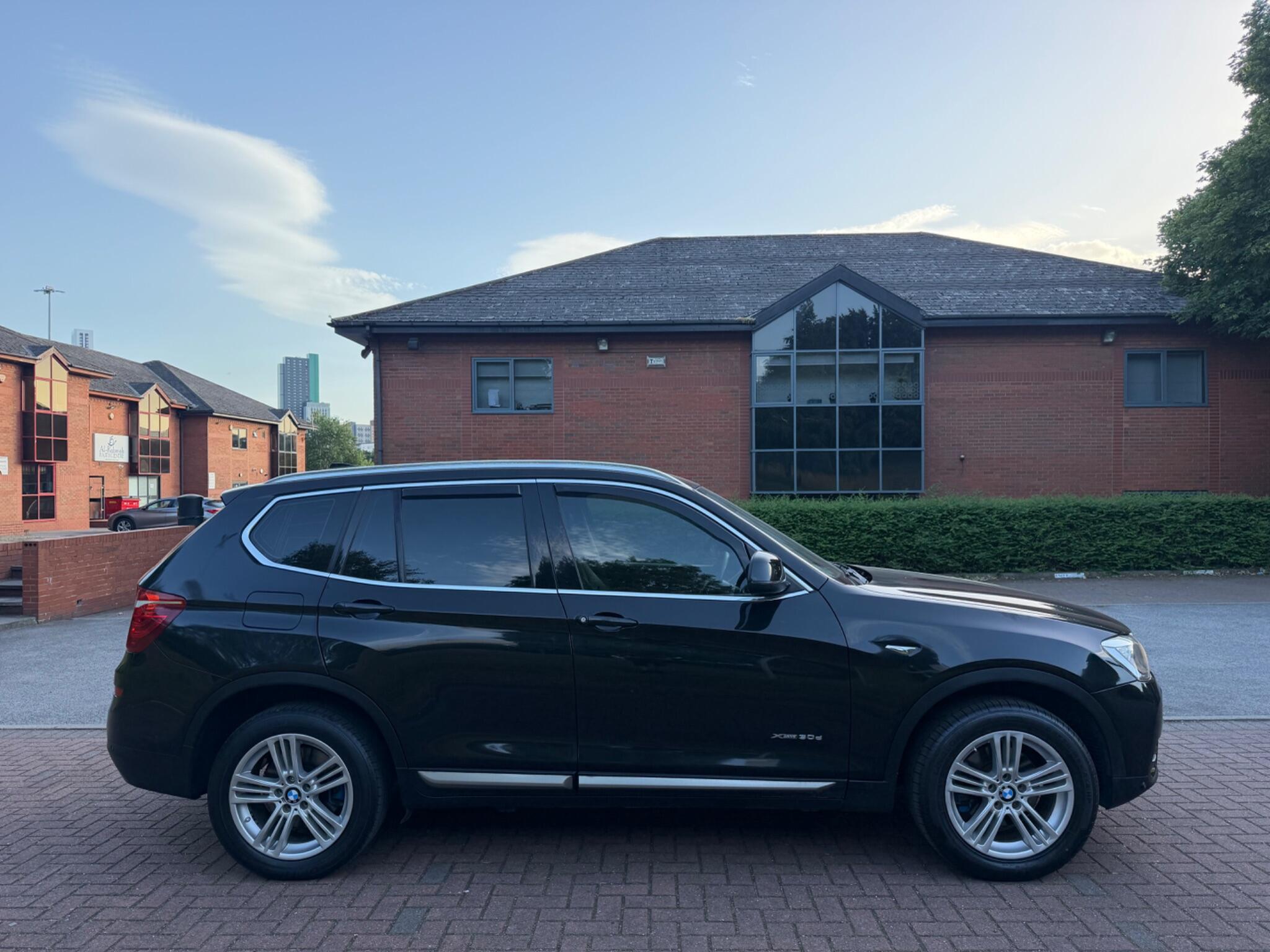 BMW X3 - Image 3