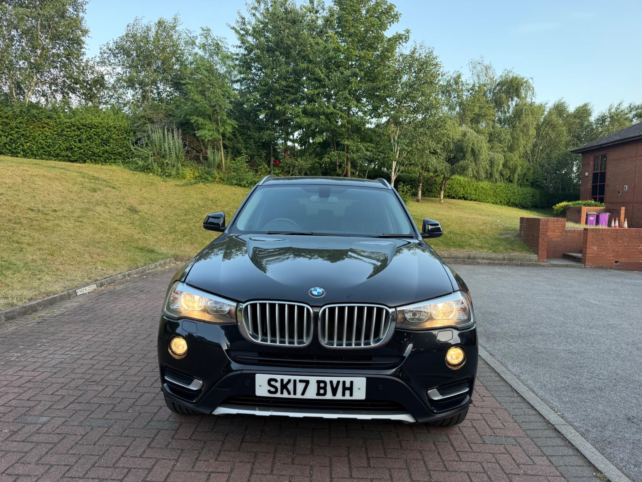 BMW X3 - Image 4