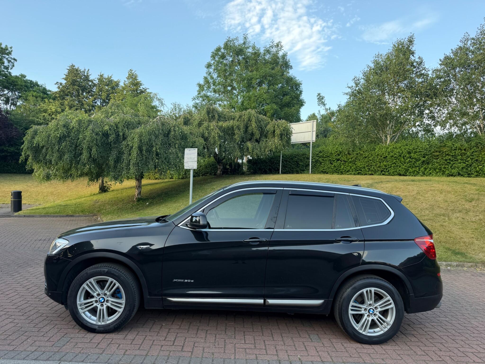 BMW X3 - Image 5