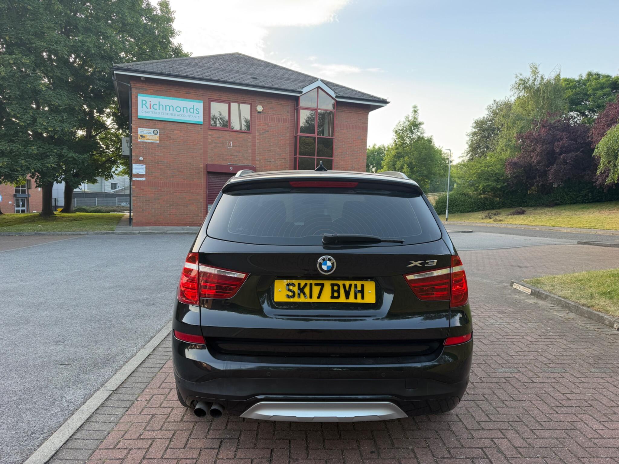 BMW X3 - Image 6