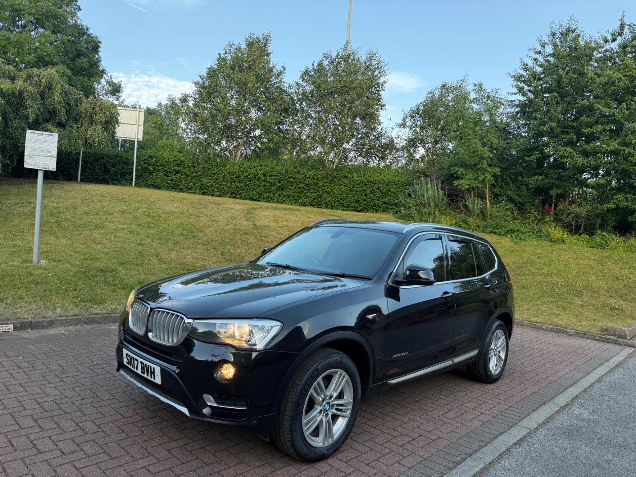 BMW X3 - Image 13
