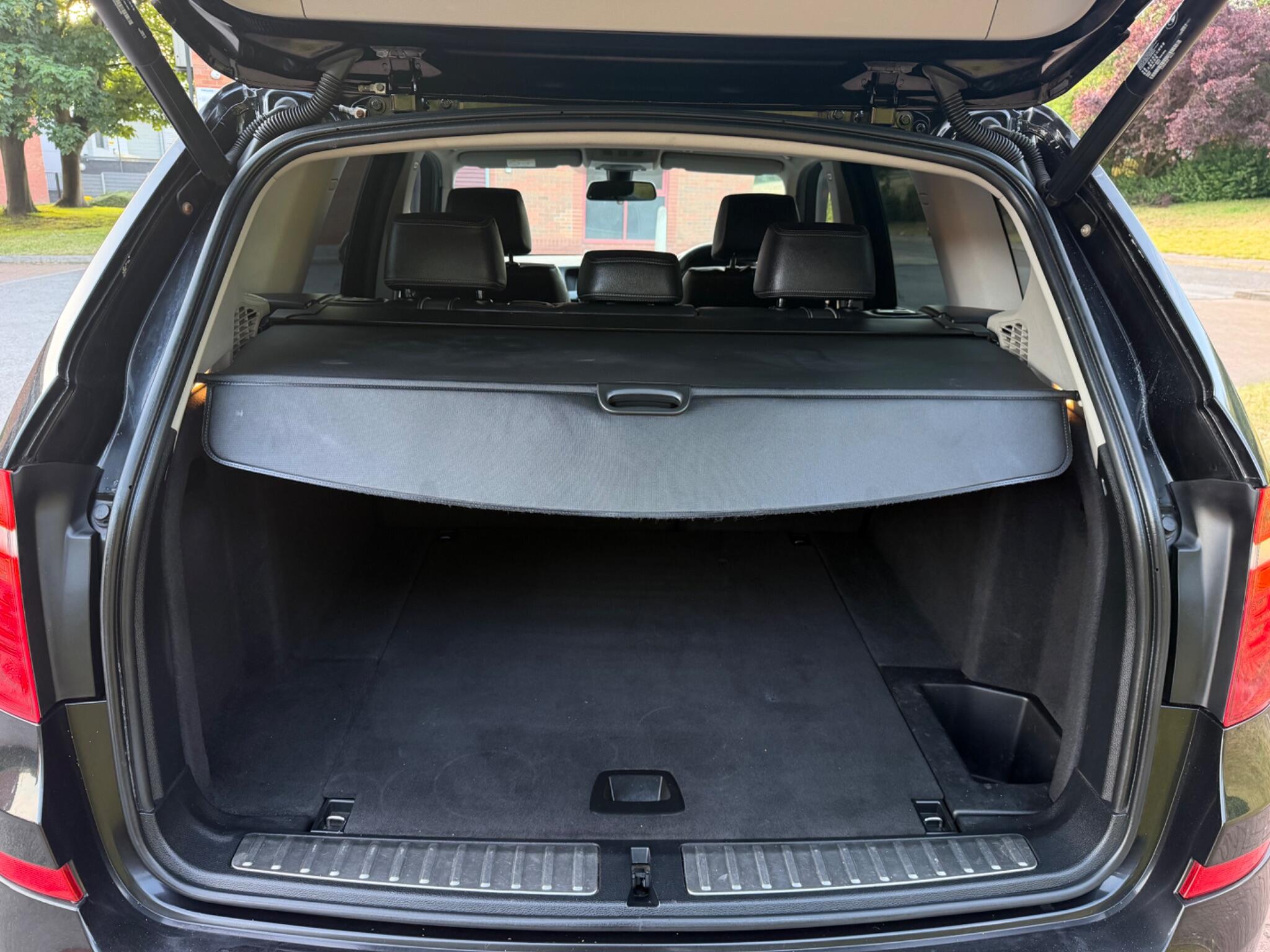 BMW X3 - Image 14