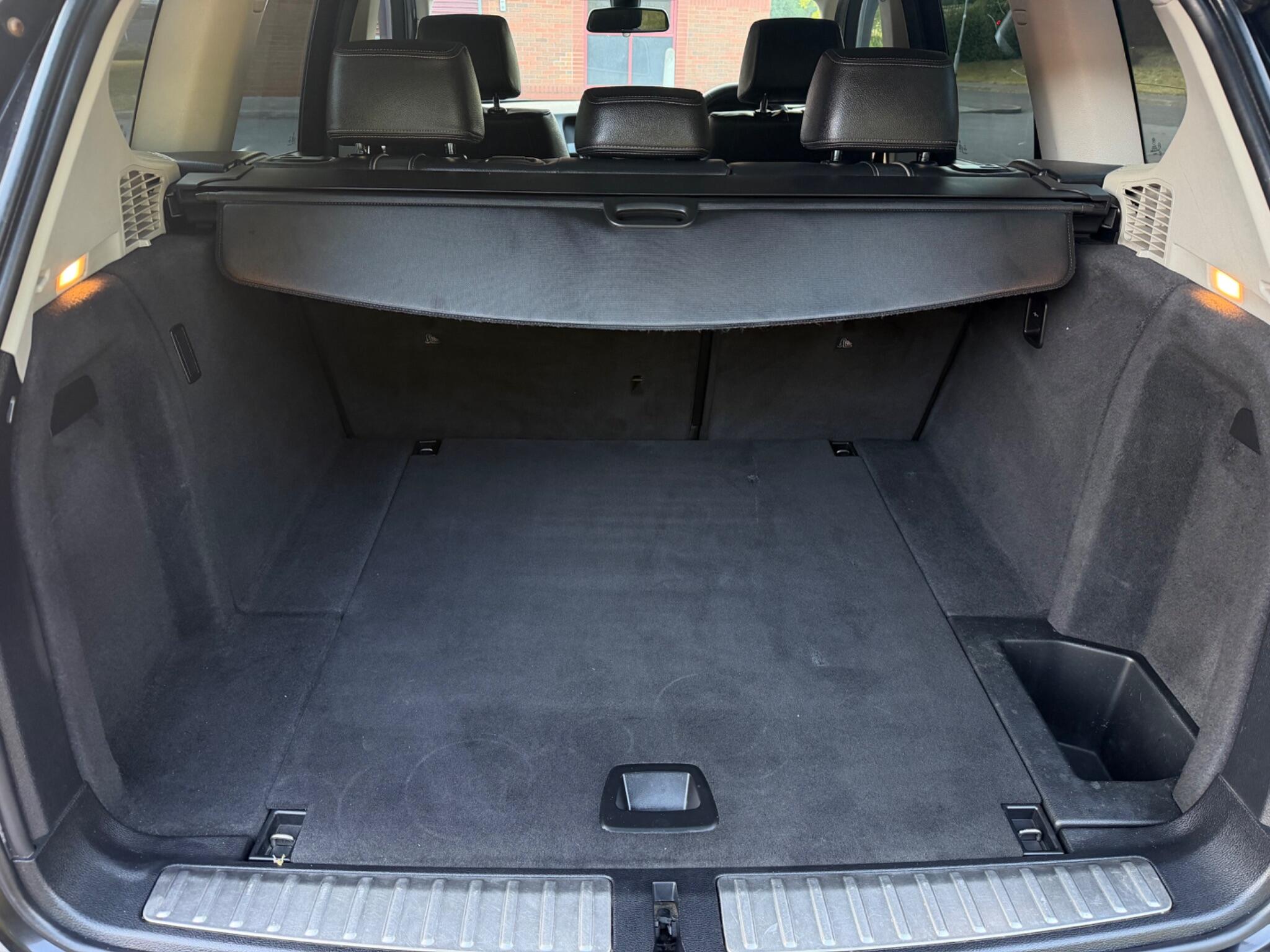 BMW X3 - Image 15