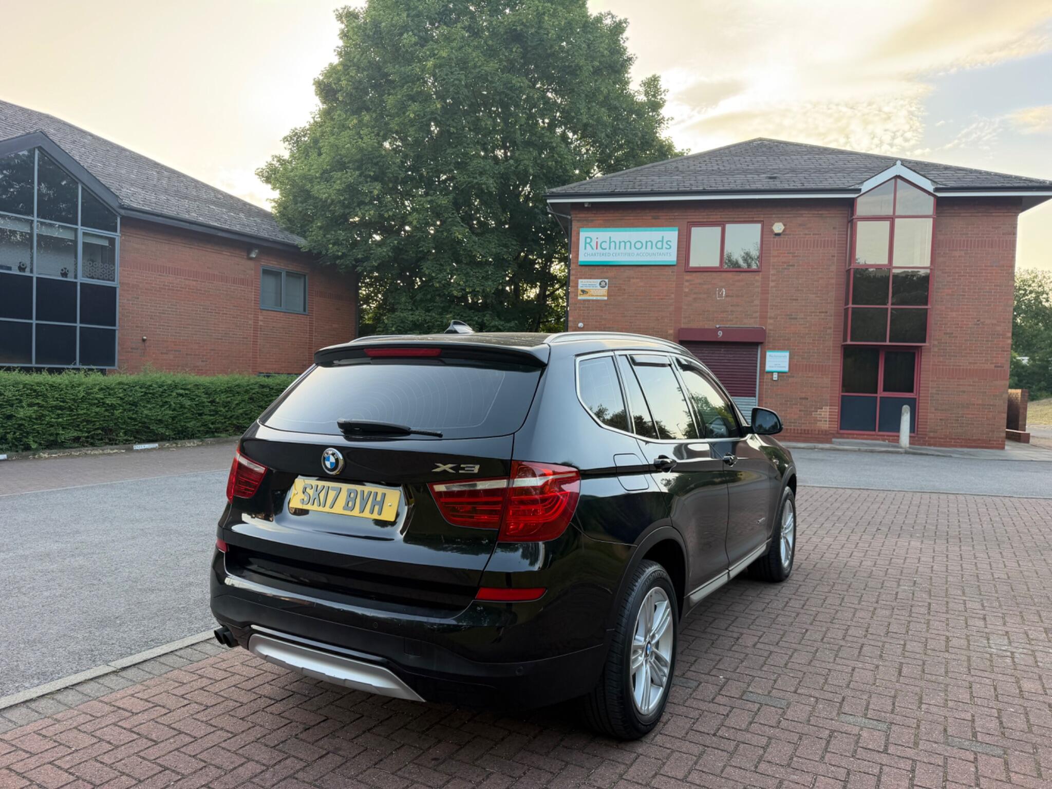 BMW X3 - Image 17