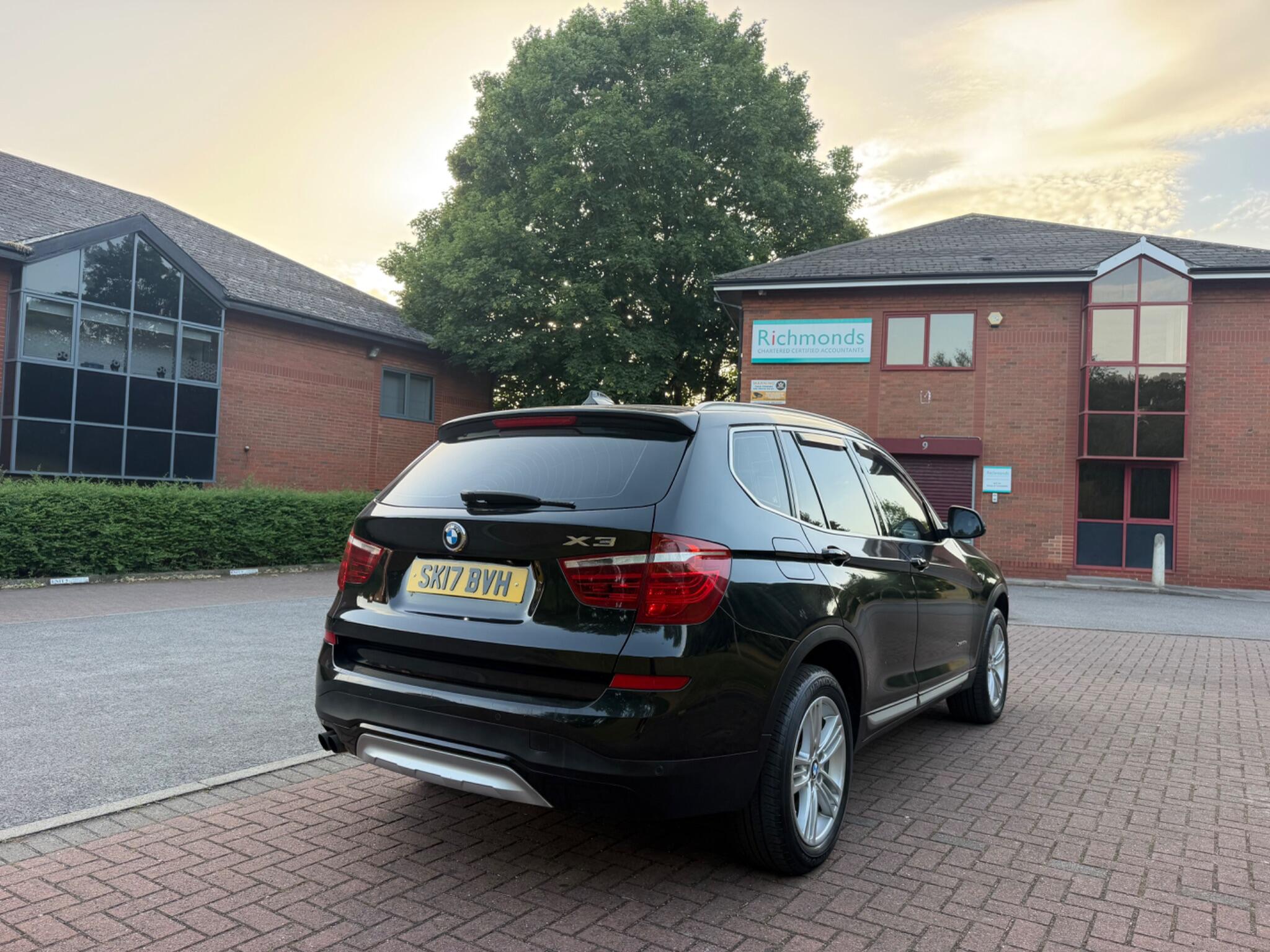 BMW X3 - Image 18