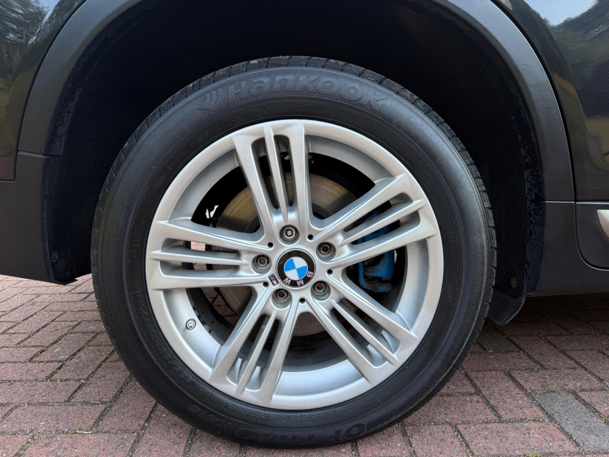 BMW X3 - Image 20