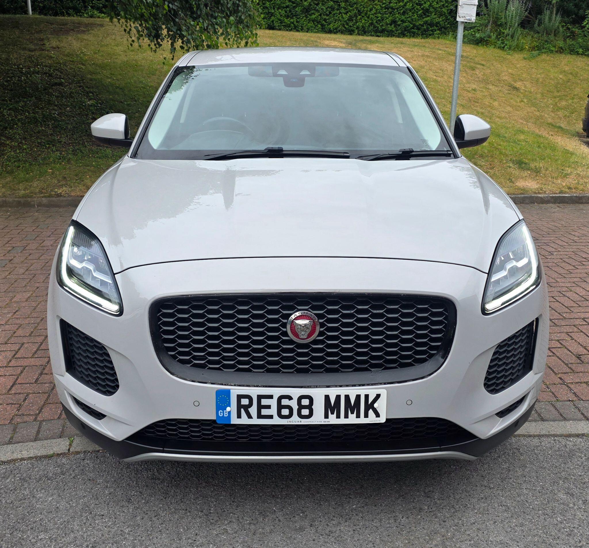 Jaguar E-Pace - Image 2