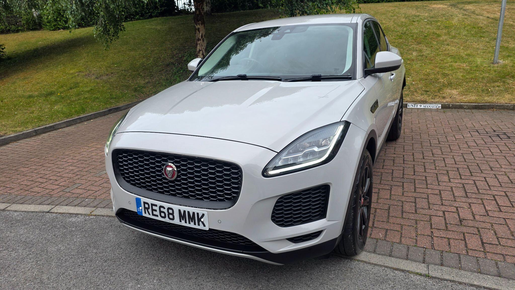 Jaguar E-Pace - Image 5