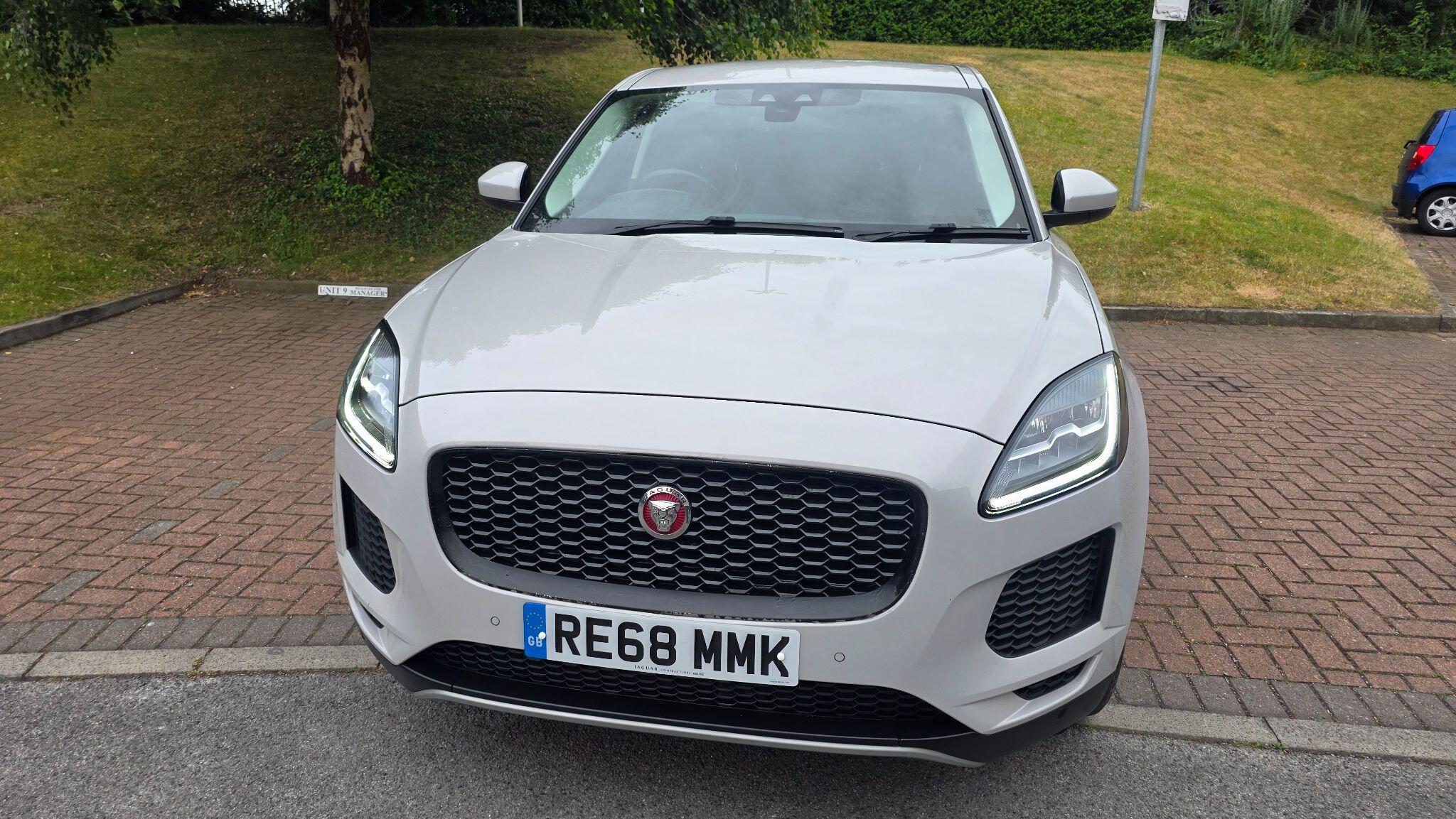 Jaguar E-Pace - Image 6