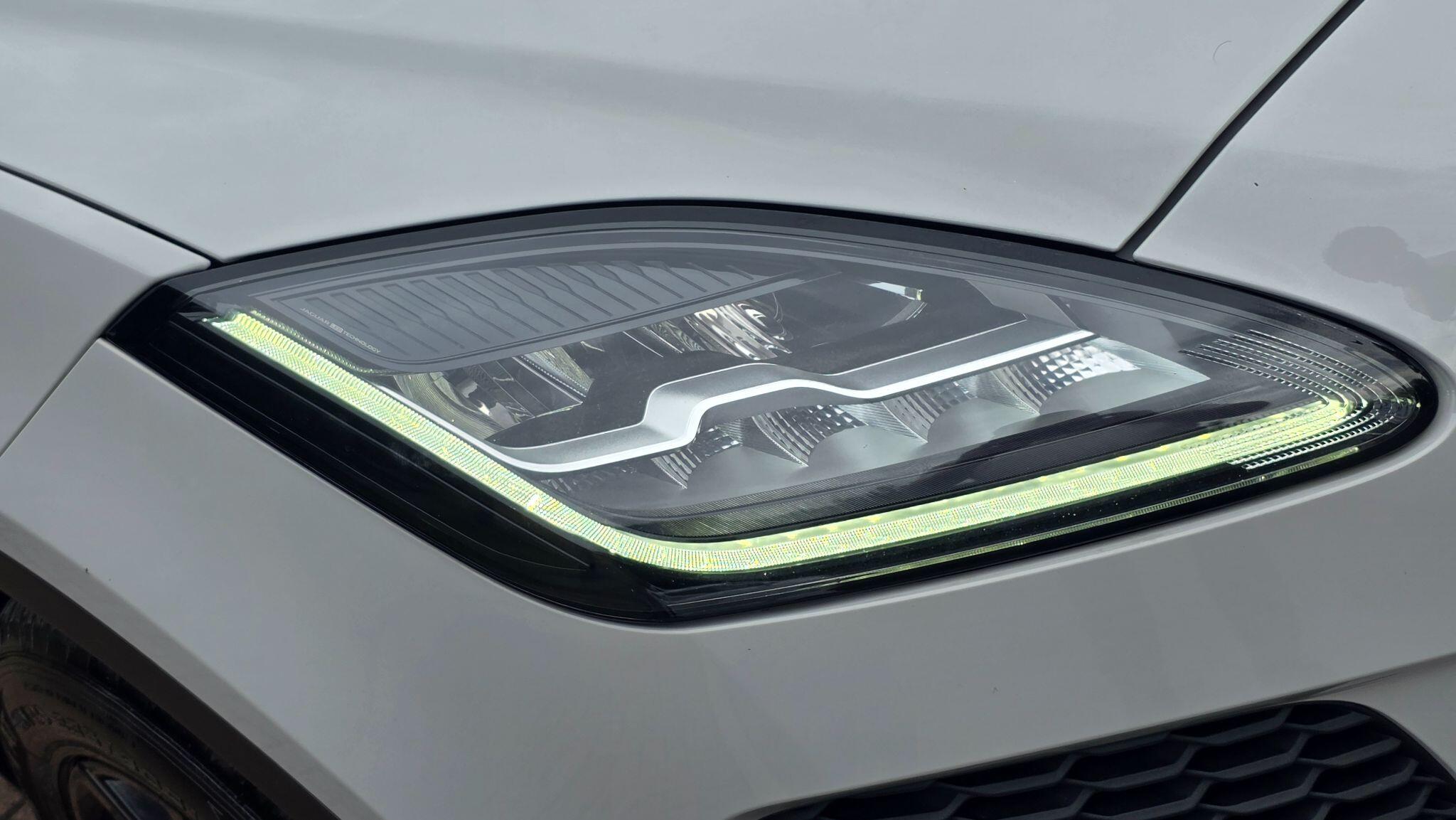 Jaguar E-Pace - Image 7