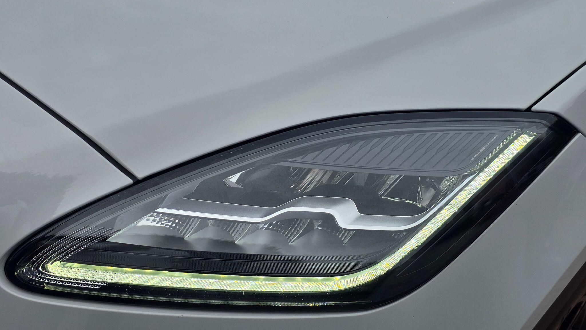 Jaguar E-Pace - Image 17