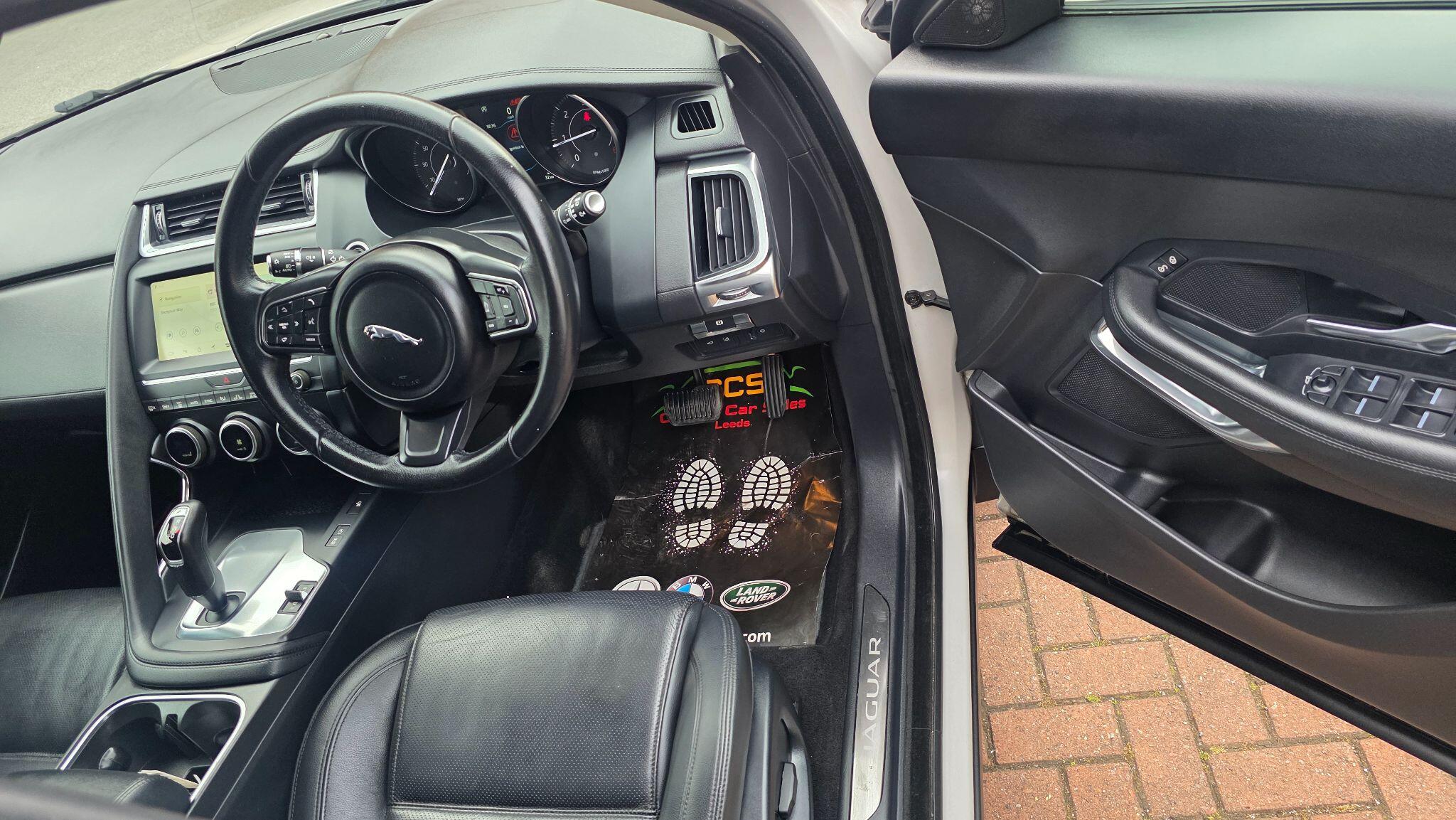 Jaguar E-Pace - Image 19