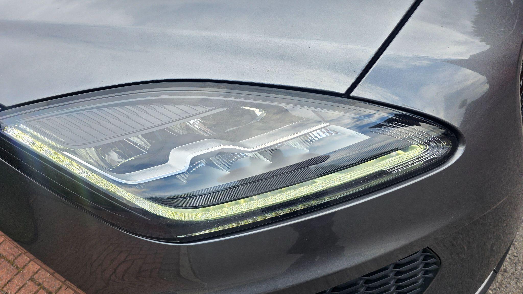 Jaguar E-Pace - Image 4