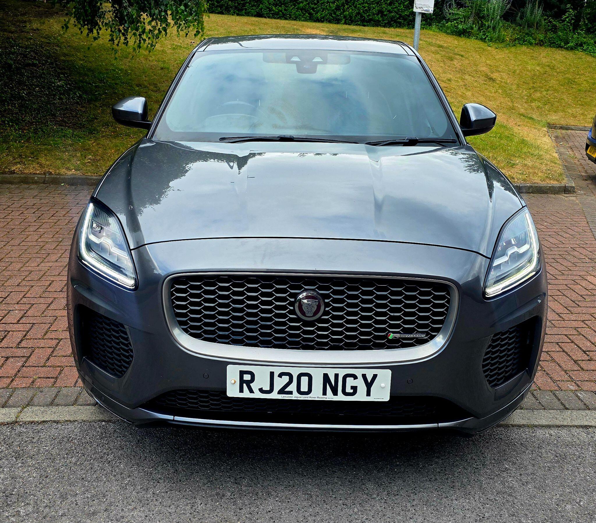 Jaguar E-Pace - Image 5