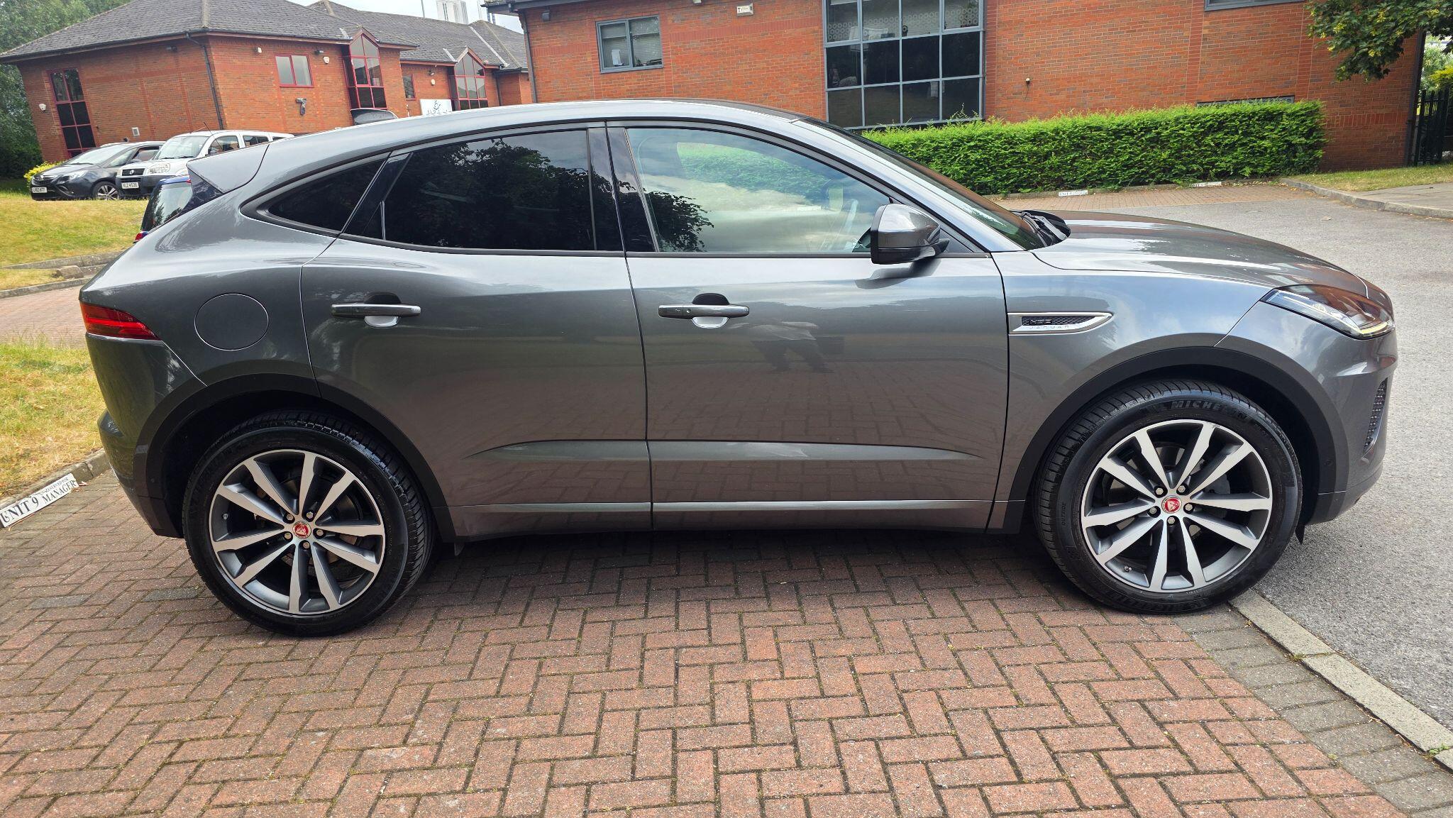 Jaguar E-Pace - Image 6