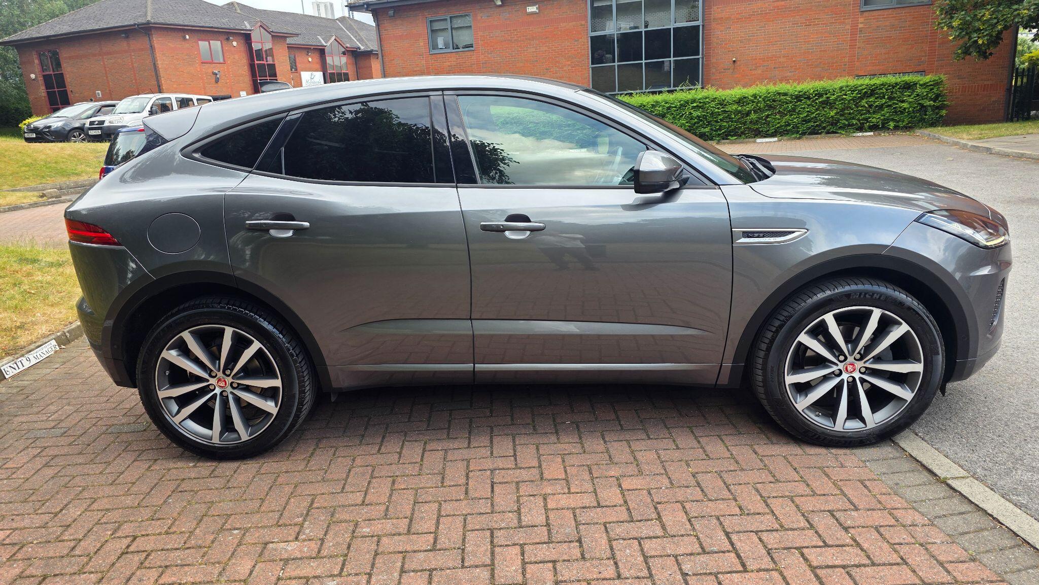 Jaguar E-Pace - Image 7