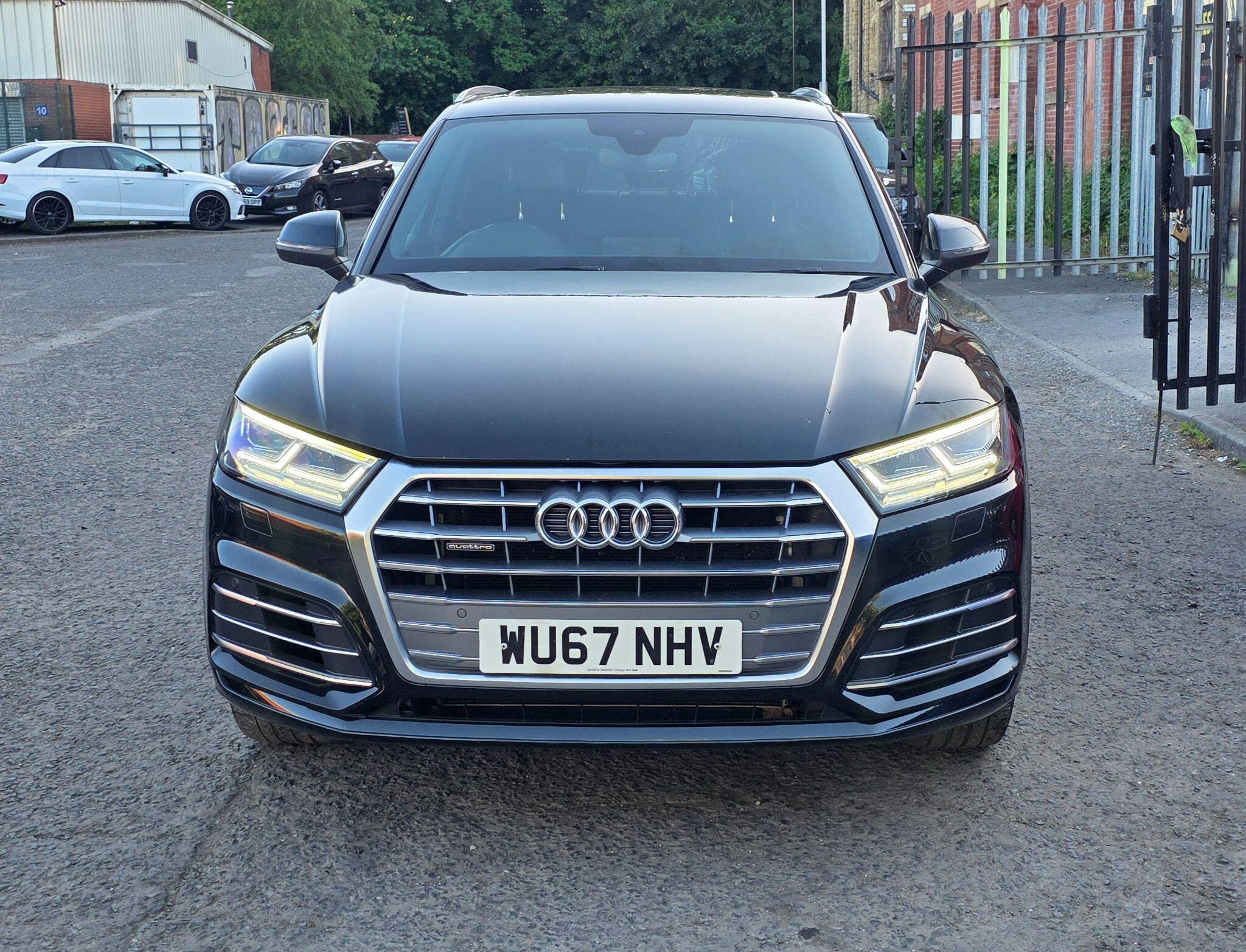 Audi Q5 - Image 3