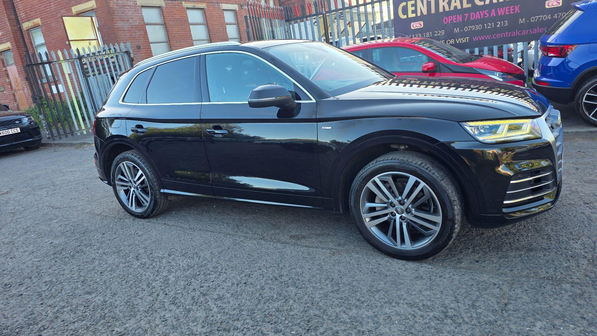 Audi Q5 - Image 5