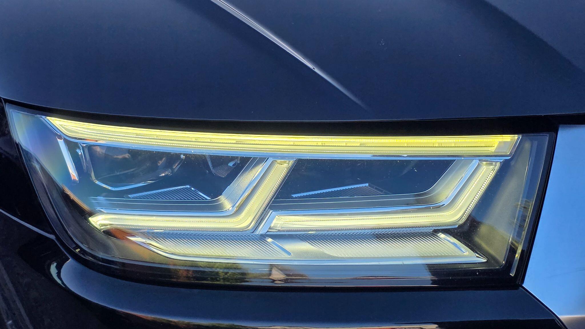 Audi Q5 - Image 10