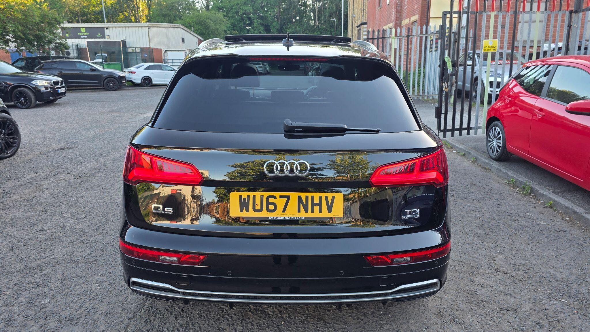 Audi Q5 - Image 11
