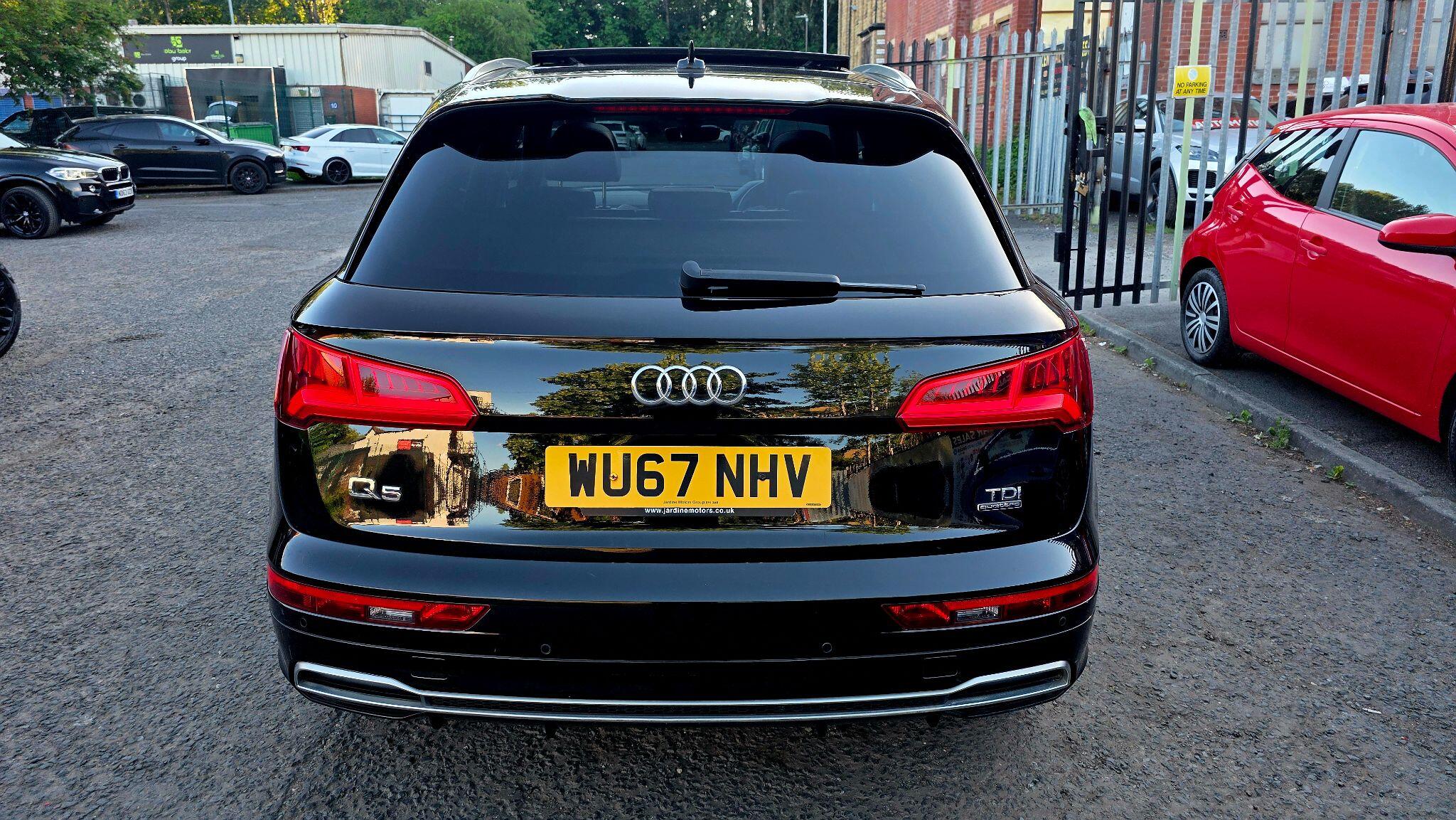 Audi Q5 - Image 12