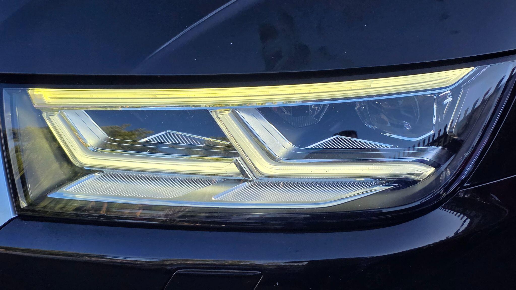 Audi Q5 - Image 20