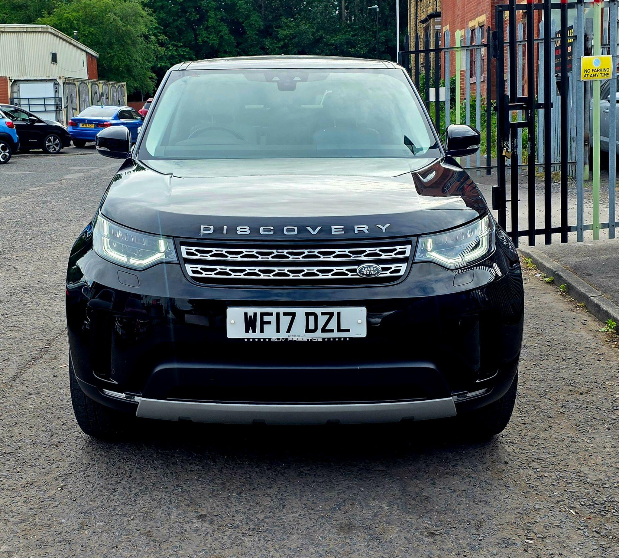 Land Rover Discovery - Image 2