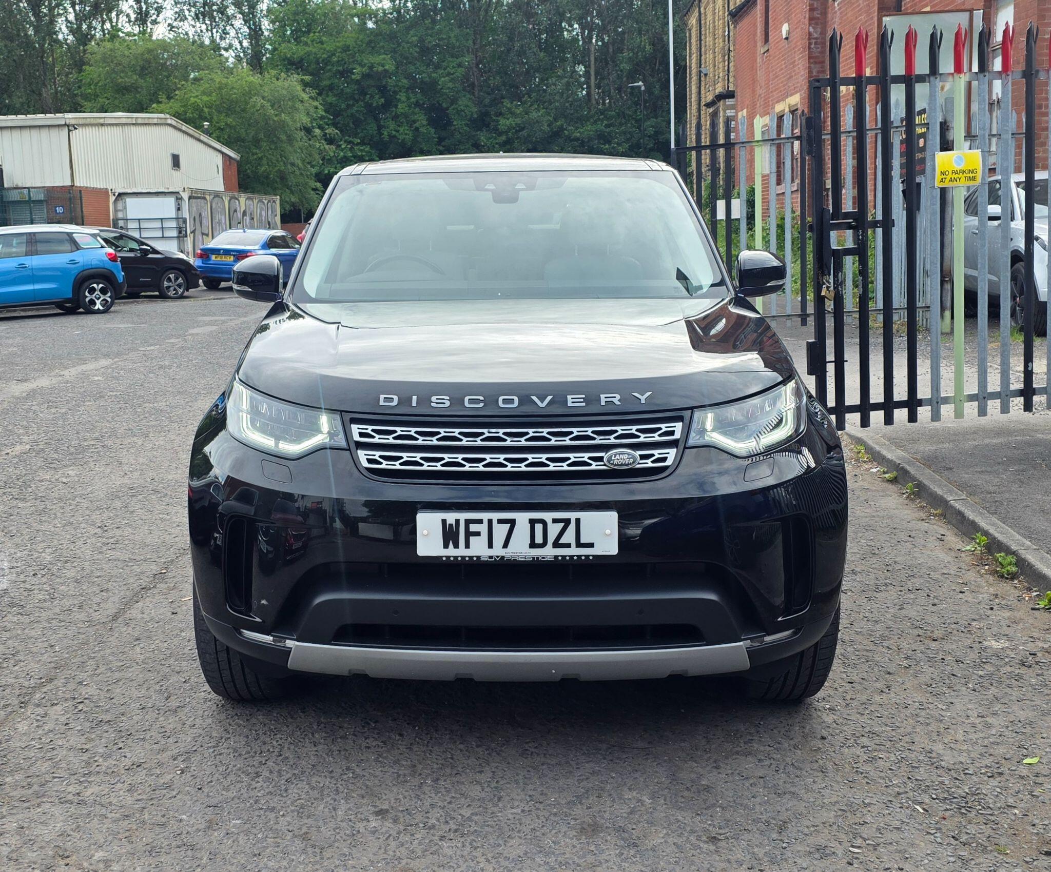 Land Rover Discovery - Image 3