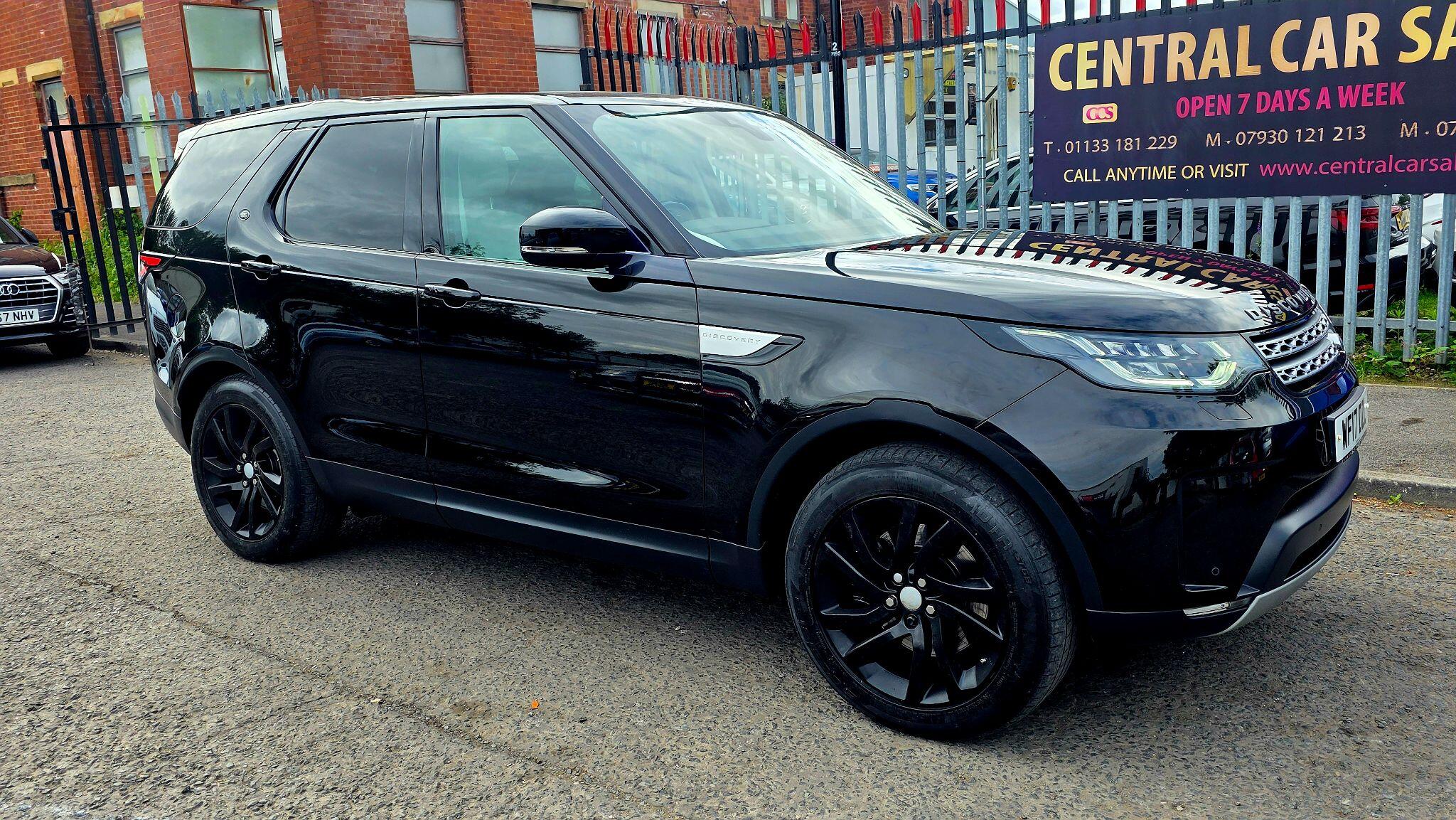 Land Rover Discovery - Image 4