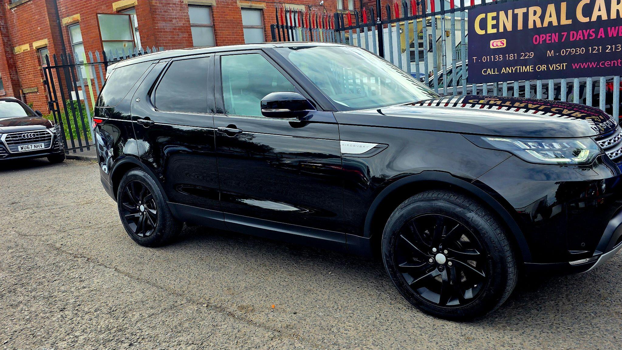 Land Rover Discovery - Image 5