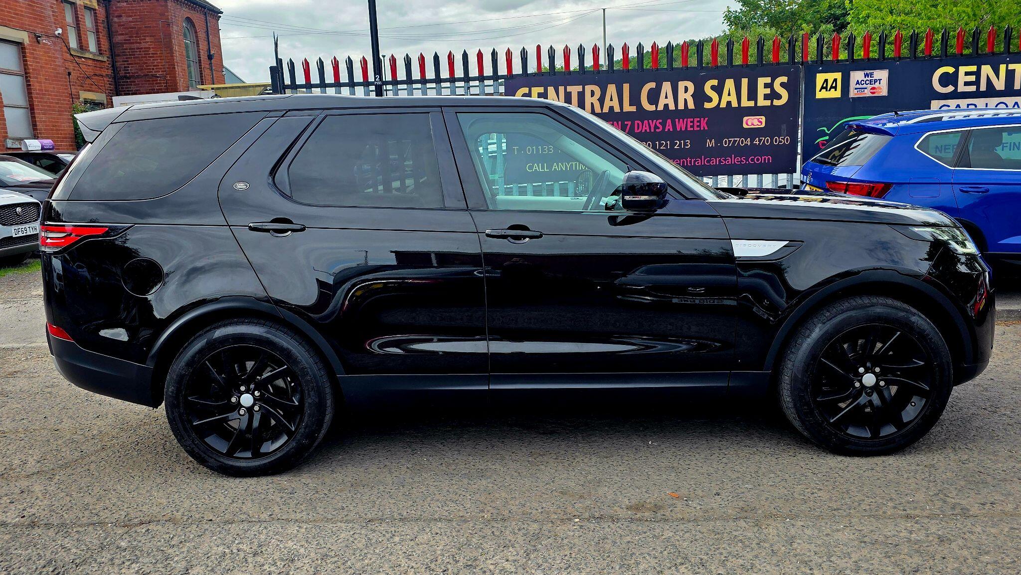 Land Rover Discovery - Image 6