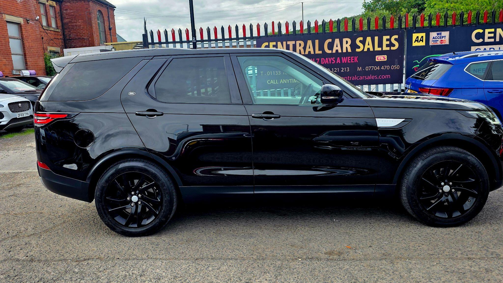 Land Rover Discovery - Image 7