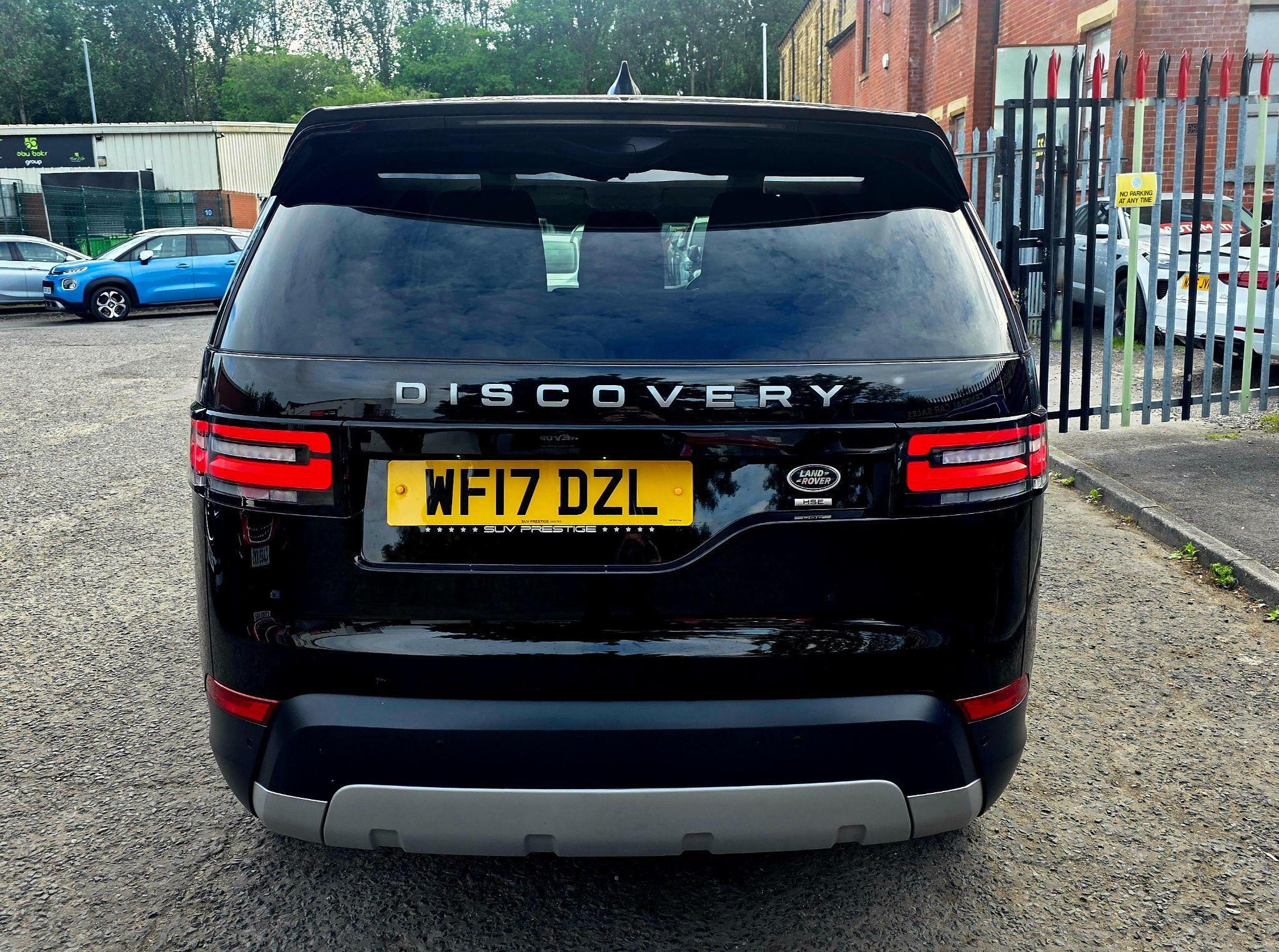Land Rover Discovery - Image 13