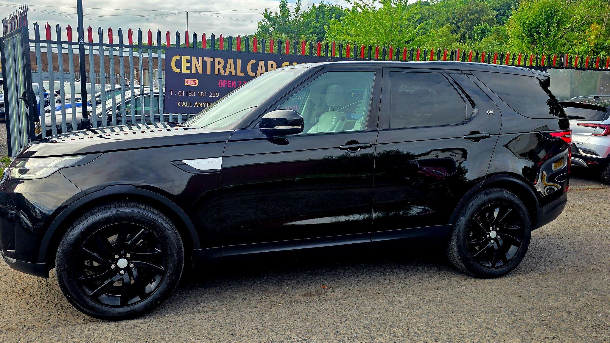 Land Rover Discovery - Image 19