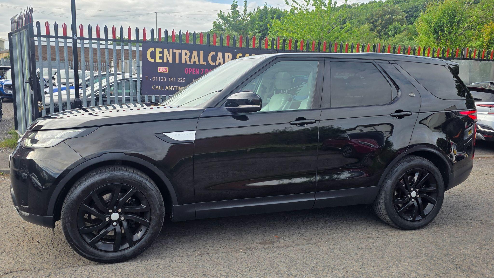 Land Rover Discovery - Image 20