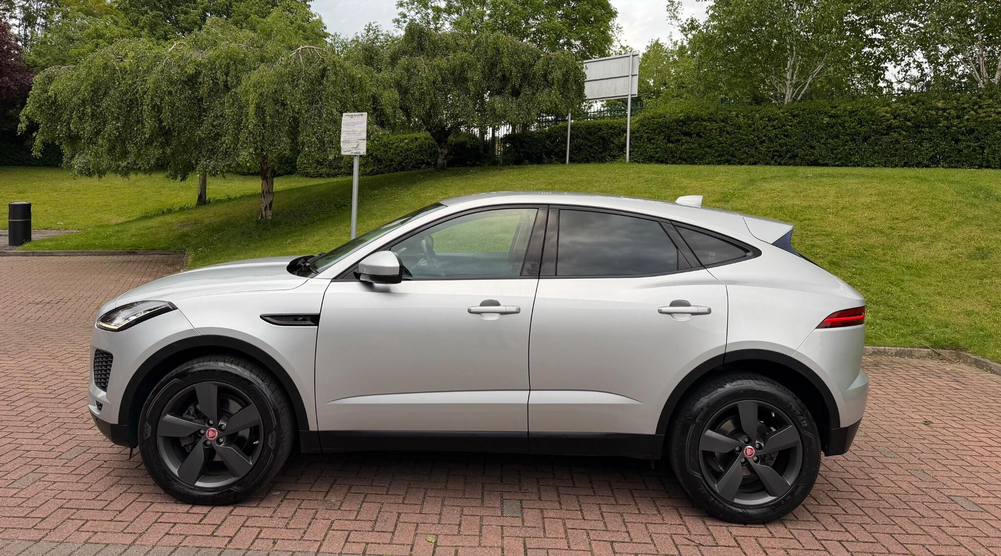 Jaguar E-Pace - Image 7