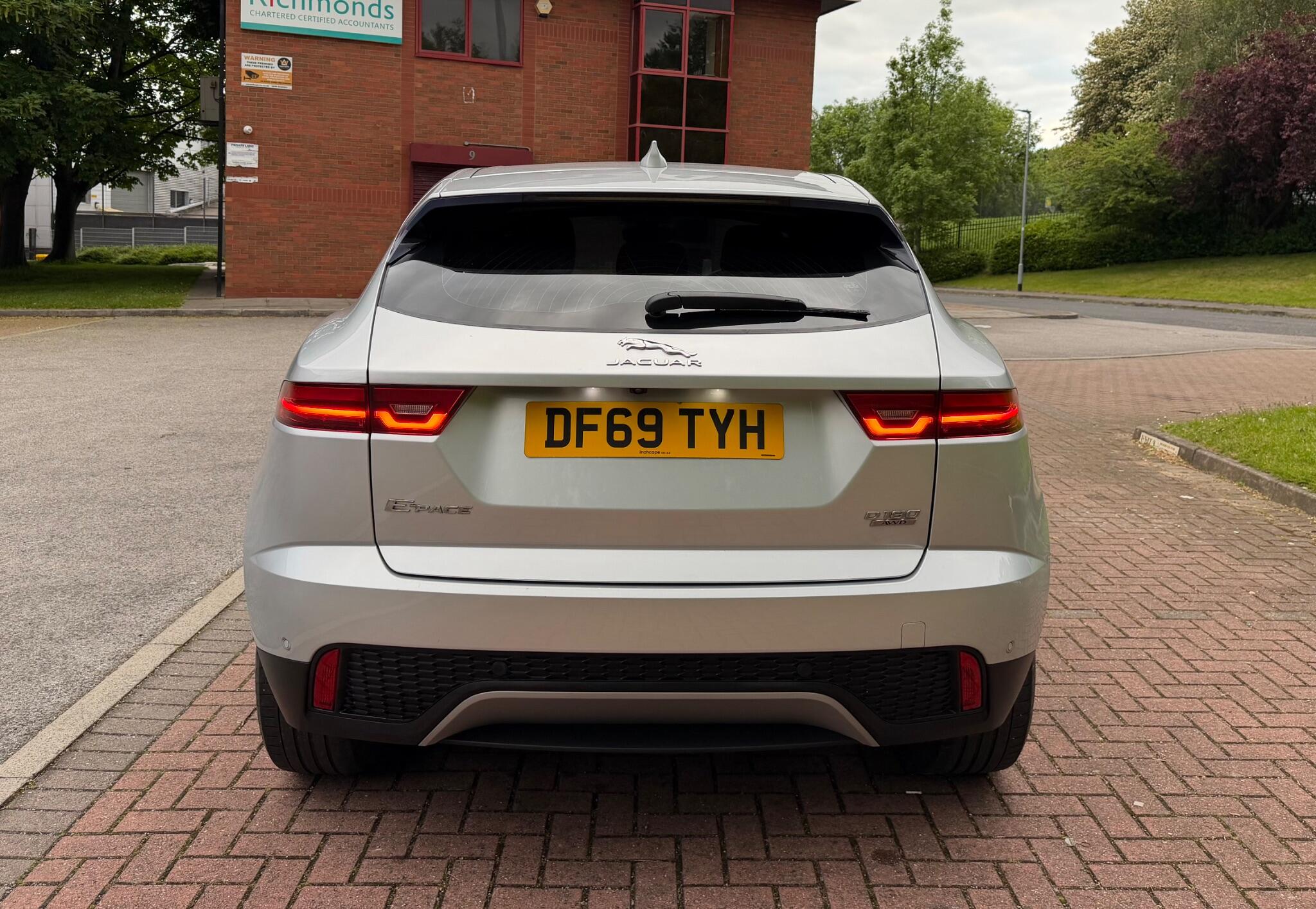 Jaguar E-Pace - Image 14