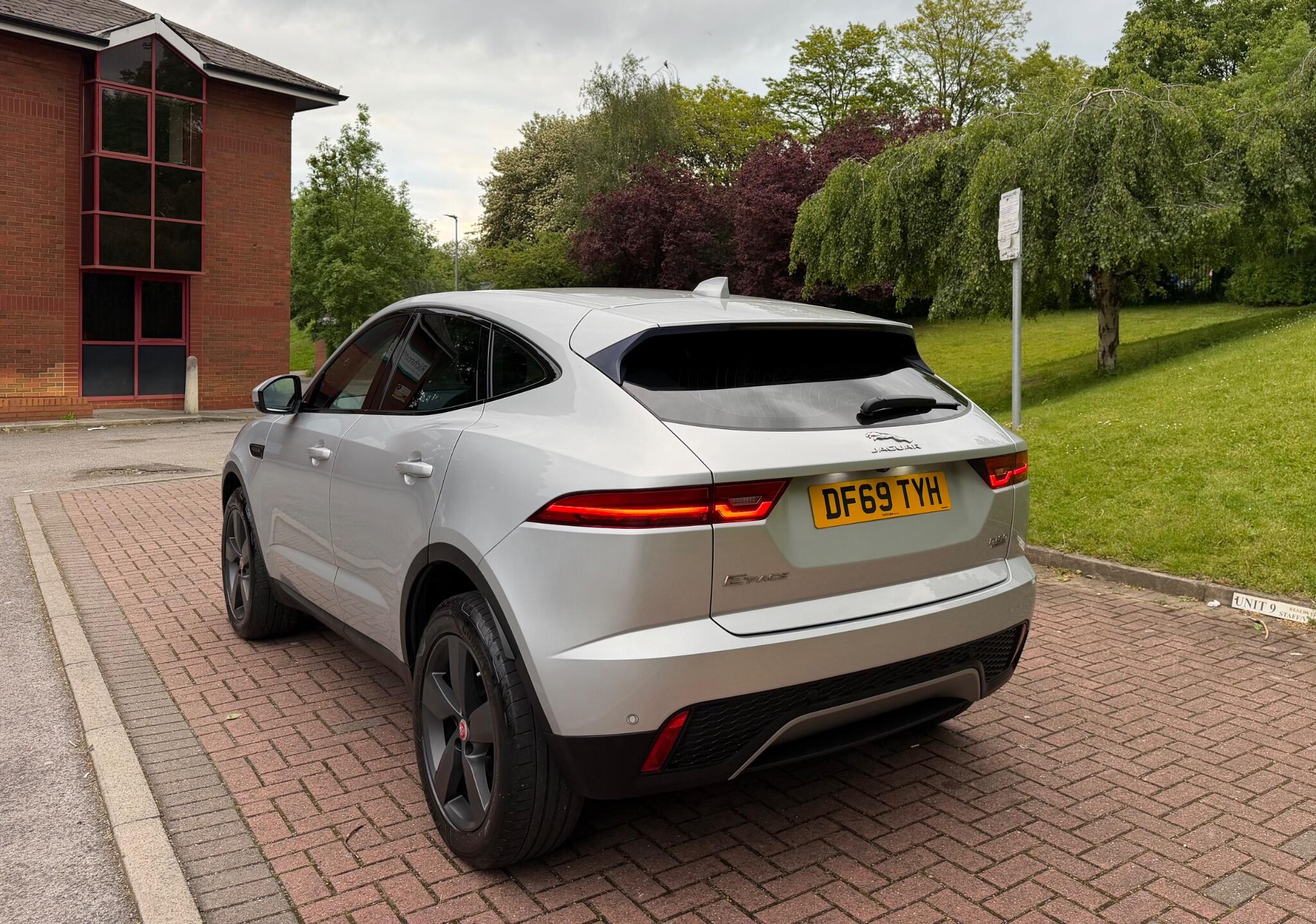 Jaguar E-Pace - Image 15