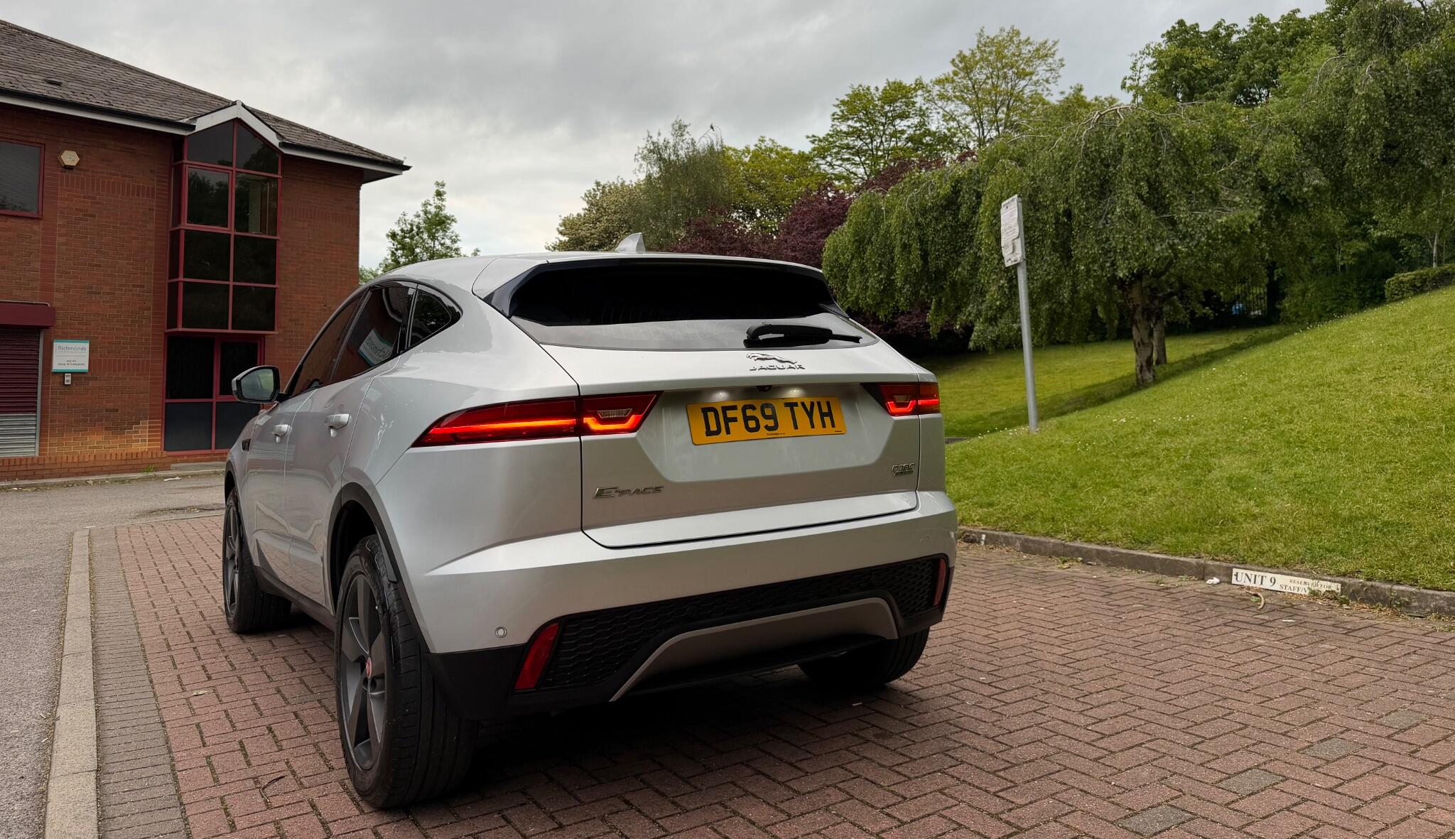 Jaguar E-Pace - Image 16