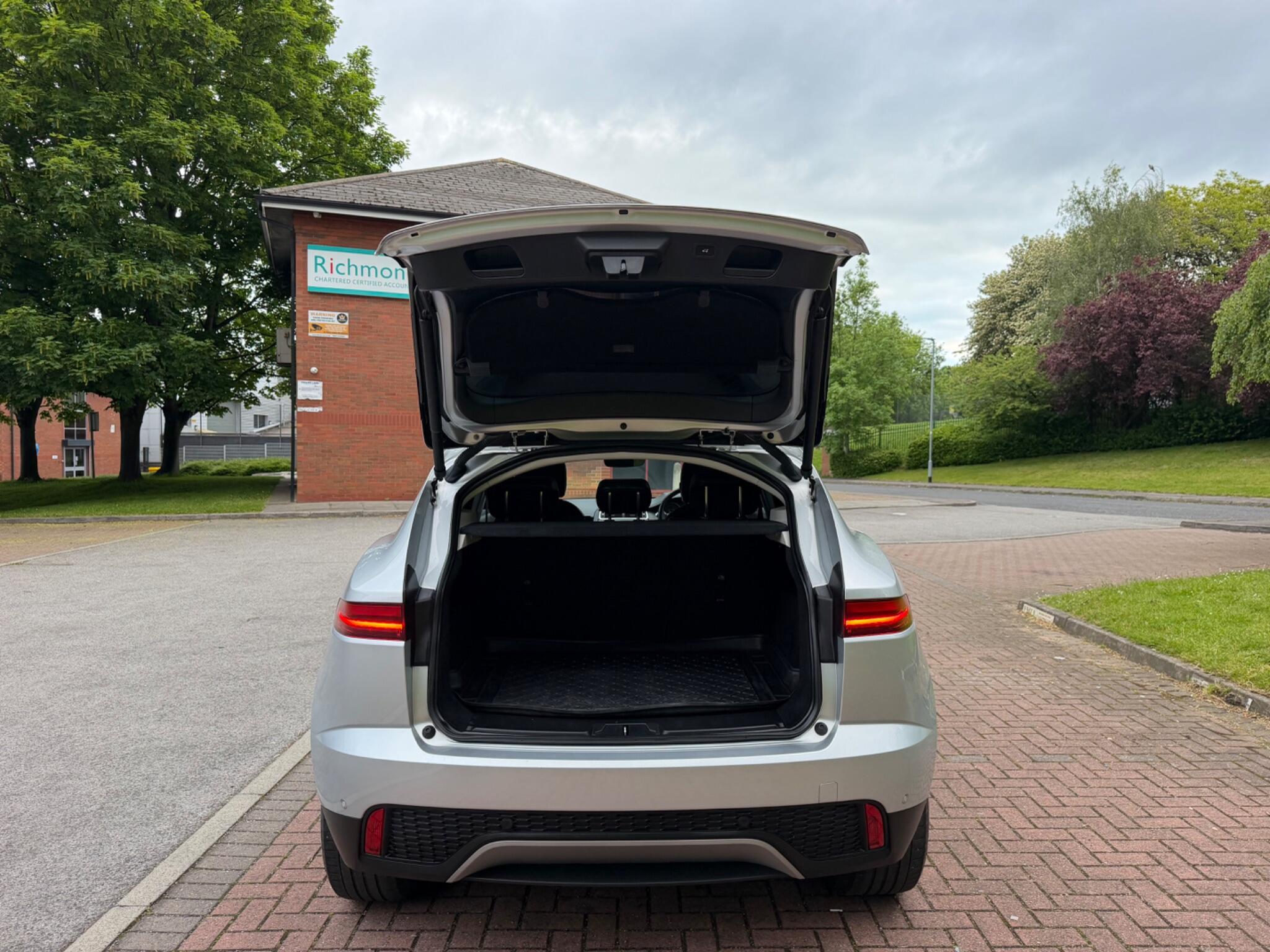 Jaguar E-Pace - Image 19