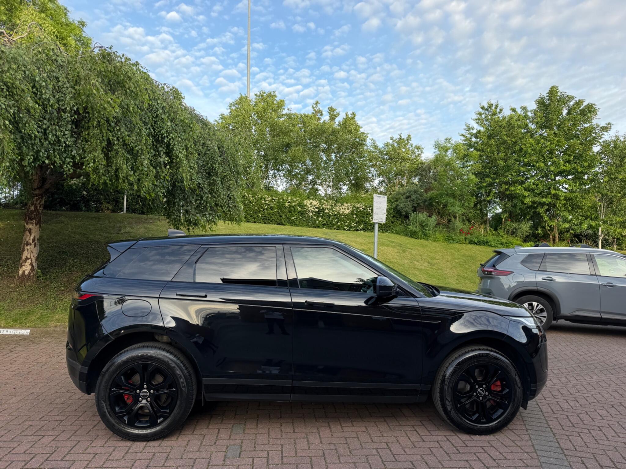 Land Rover Range Rover Evoque - Image 4