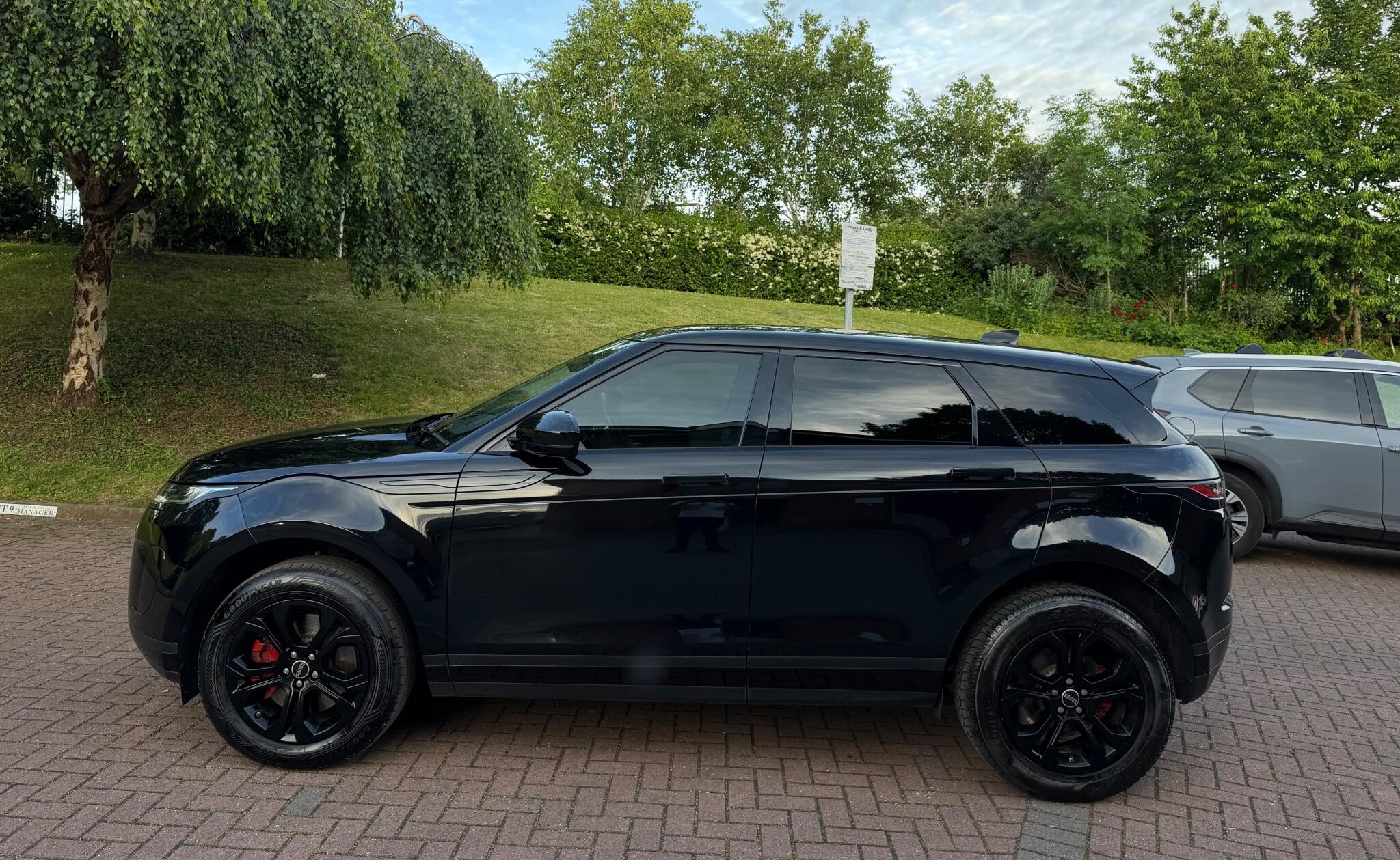 Land Rover Range Rover Evoque - Image 6