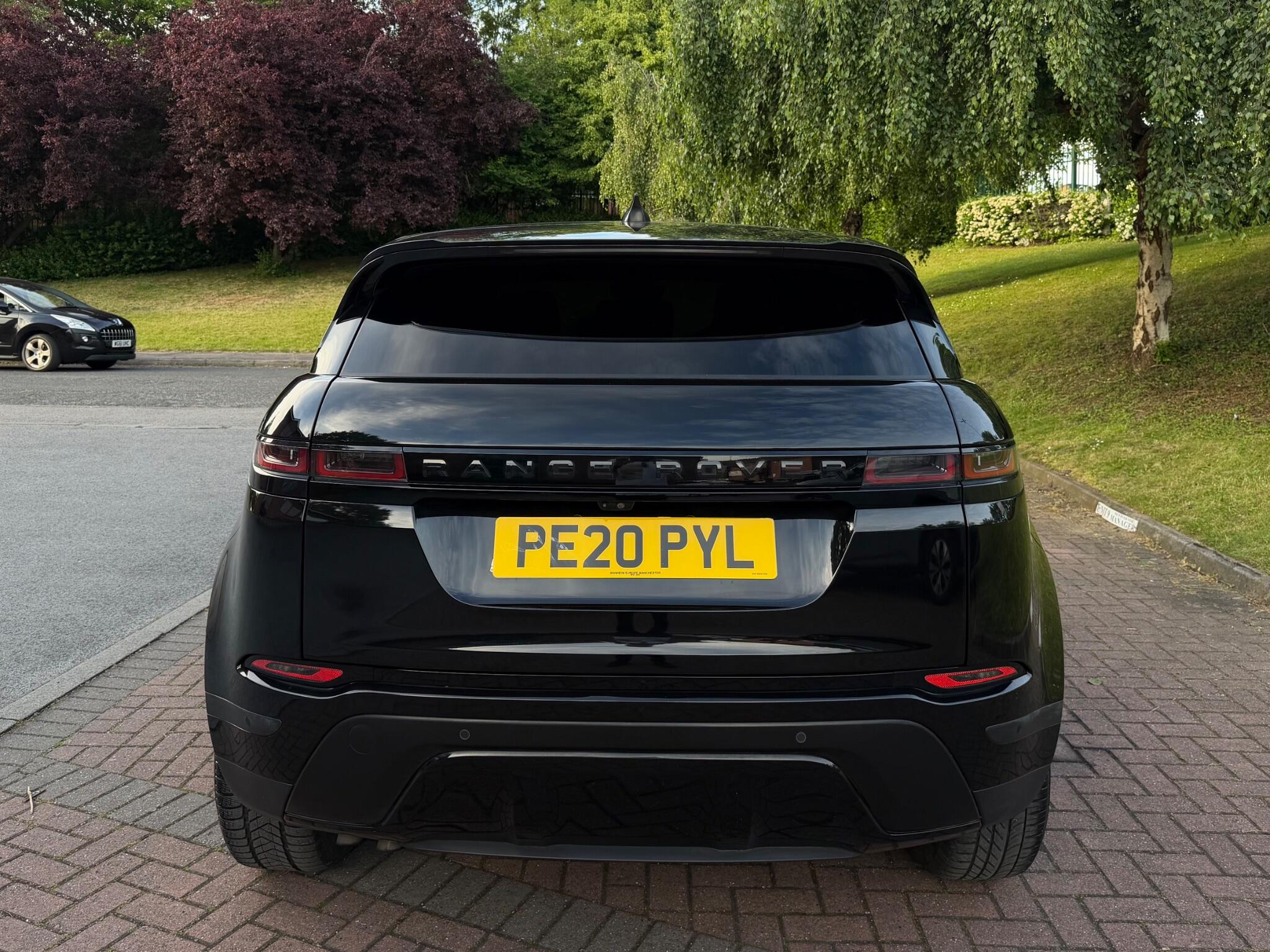 Land Rover Range Rover Evoque - Image 10