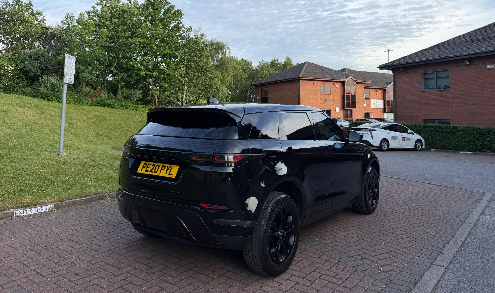 Land Rover Range Rover Evoque - Image 13