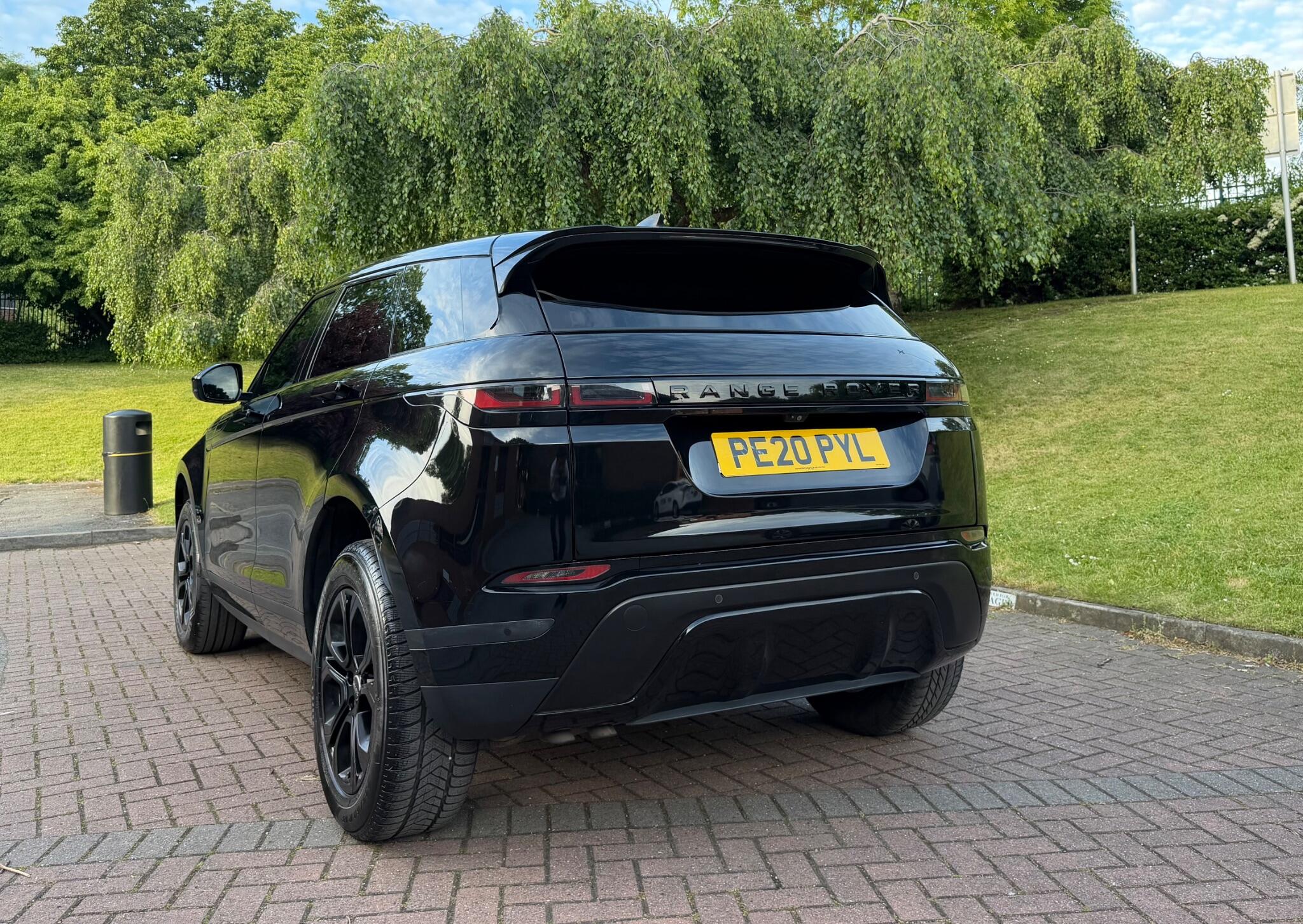 Land Rover Range Rover Evoque - Image 17