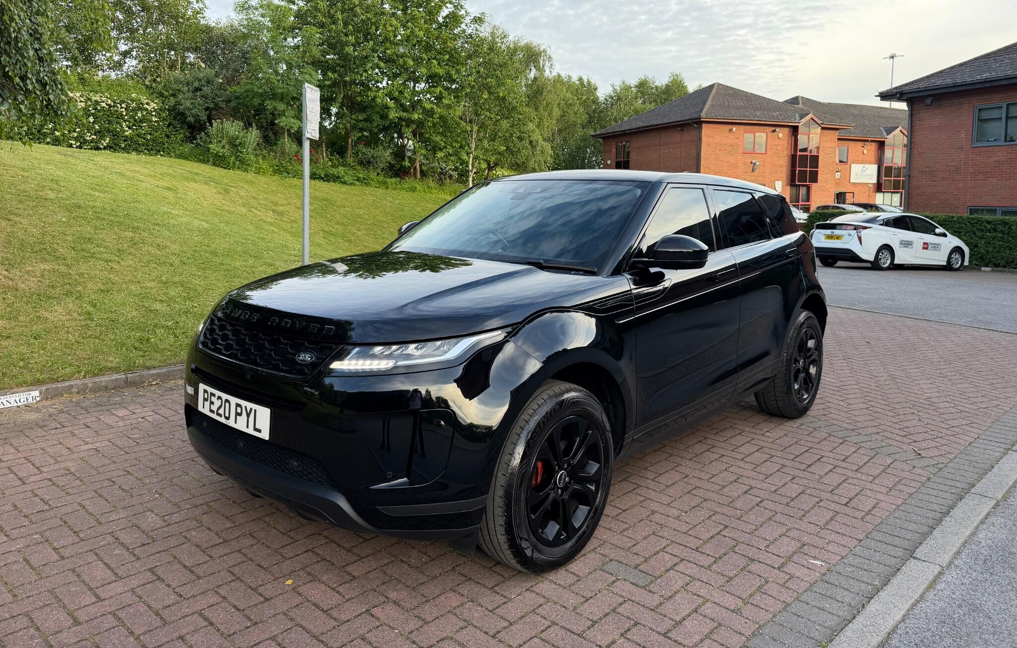 Land Rover Range Rover Evoque - Image 19