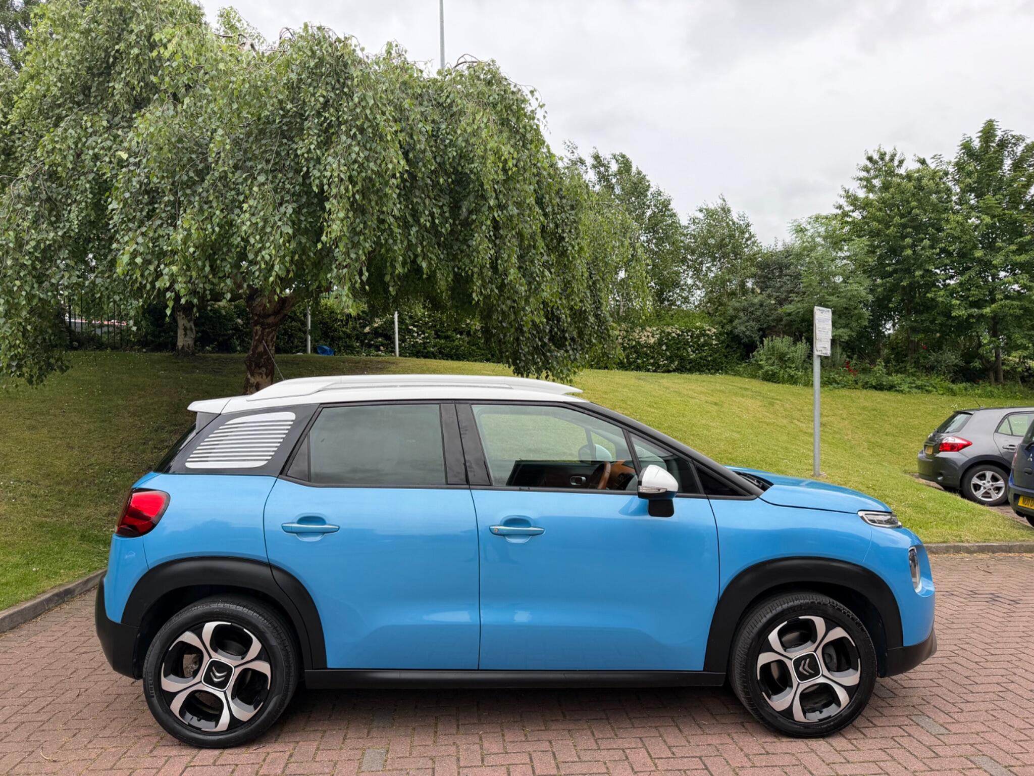 Citroen C3 Aircross - Image 7