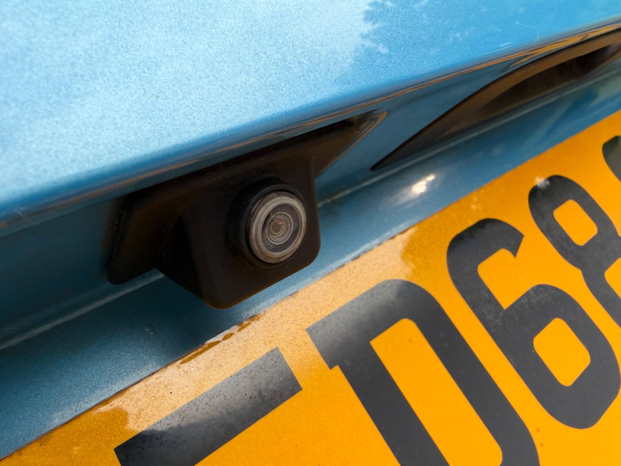 Citroen C3 Aircross - Image 18